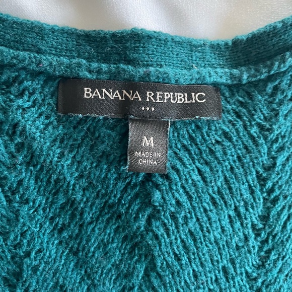 Women’s sweater by Banana Republic, size M - Picture 2 of 2